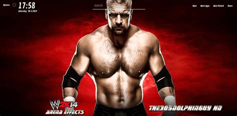 Wwe Champions Game Wallpapers Hd New Tab Theme Chrome Extensions Qtab