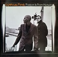 Lighthouse Family – Postcards From Heaven (1999, CD) - Discogs