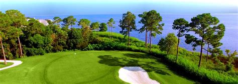 Emerald Bay Golf Club Tee Times Destin Fl