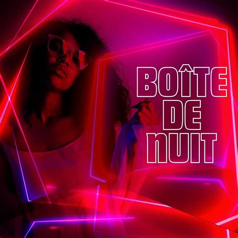Bo Te De Nuit Par Multi Interpr Tes Sur Apple Music