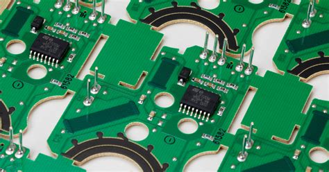 An Smt Solution For Pcb Pin Insertion