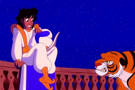 Aladdin Subliminal Message The History Of The Myth That The Disney