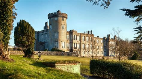 Irish Heritage And Dromoland Castle Cie Tours 8 Days From Limerick To
