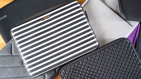 8 Best Laptop Sleeves Of 2023 Reviewed