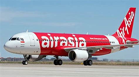 Tata Sons To Buy 3267 Stake In Airasia India For 3766 Million
