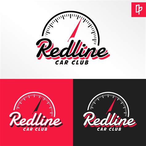 Logo Design For Car Club For Fellow Redditor Feedback Would Be