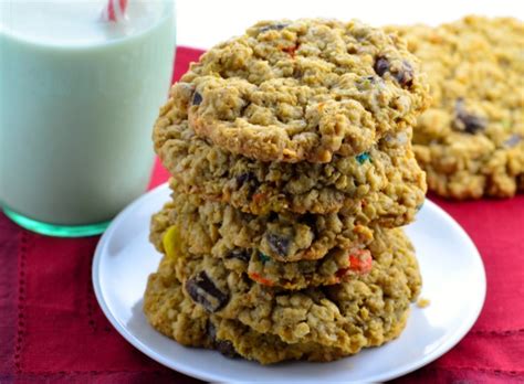 Paula dean christmas cookie re ipe / holiday cookies by the dozen paula deen magazine : Paula Deens Monster Cookies Recipe - Food.com