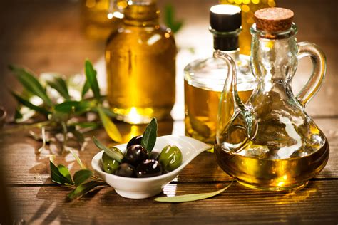 Olive oil is a natural oil that is obtained from the olive fruit. Substance in olive oil kills cancer cells