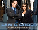 Law and Order Special Victims Unit American Police TV Drama Series ...