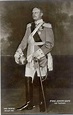Prince Johann of Saxony | German royal family, Men in uniform, Saxony
