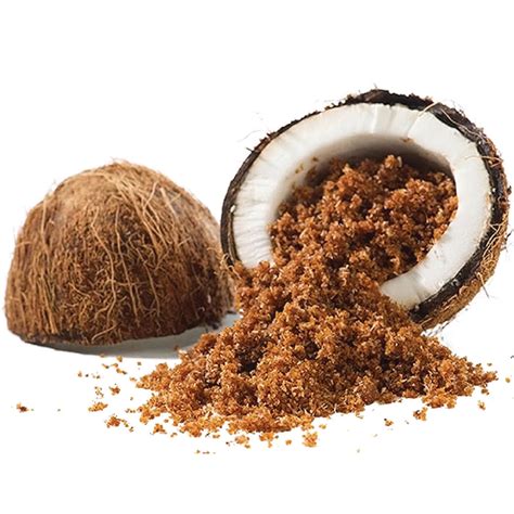 Coconut Sugar Rich In Taste And Nutritions Low Giycemic Index