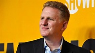 10 Things You Didn't Know about Michael Rapaport