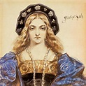 Bona Sforza (królowa Polski 1518–1557) | TwojaHistoria.pl