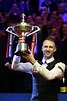 Snooker star Judd Trump’s big break wins punter £10,000 after 21 years ...