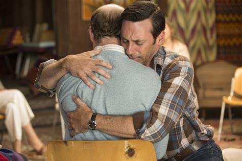 Review ‘mad Men Series Finale Season 7 Episode 14 ‘person To Person