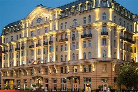 Polonia Palace Hotel Hotel Warsaw