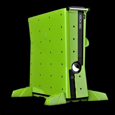 Calibur11 Launches Customizable Xbox 360 Cases