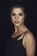 Marie Avgeropoulos - Comic Con International portraits (July 25, 2014) HQ