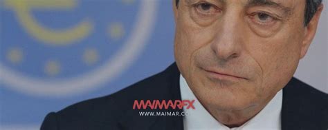 ECB Decision Day: Hawkish Or Dovish Taper Mr Draghi? - Analytics ...