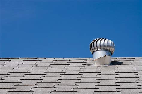 The Best Roof Vents For The Home Or Shed Tested And Reviewed Yeaig