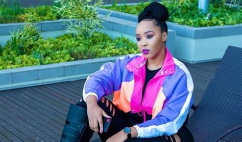 Sbahle Mpisane Celebrates Years Of Friendship With Bestie Fakaza News