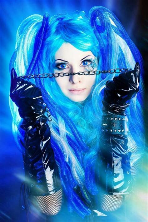 85 Best Images About Cybergoth On Pinterest Cyberpunk Cyber Punk And