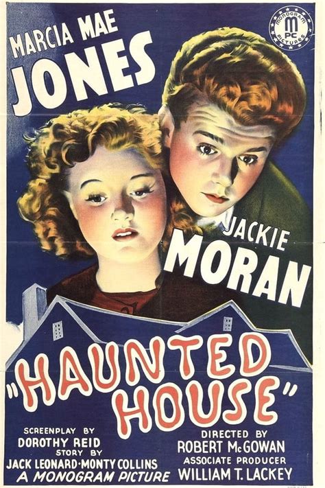 Haunted House 1940 — The Movie Database Tmdb
