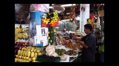 Exotico San Juan Mercado Ciudad De Mexico Exotic San Juan Market In Mexico City Youtube