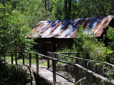 Kangaroo Valley Pioneer Village Museum Nsw Holidays And Accommodation