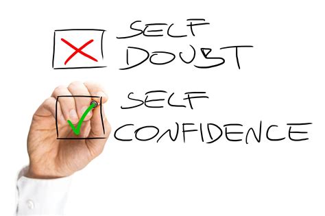 3 Tips To Boost Your Confidence Happy Ho