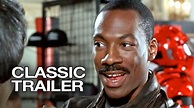 Beverly Hills Cop III (1994) Official Trailer #1 - Eddie Murphy Movie ...