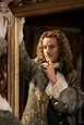 The amazing Evan Williams as the brilliant Chevalier de Lorraine | Версаль