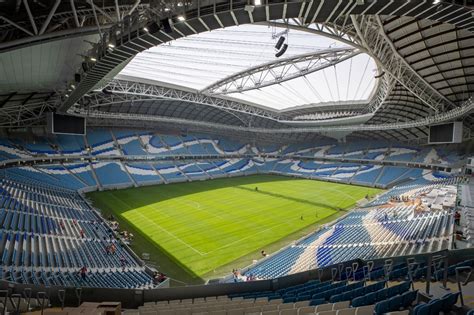 Jun 04, 2021 · انسحاب الأندية الأسترالية من نسخة دوري أبطال آسيا 2021 الاتحاد القاري: ملاعب مونديال قطر تحتضن نهائيات دوري أبطال آسيا - وكالة ...