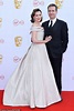 BAFTAs TV 2019: Keeley Hawes, 43, and husband Matthew Macfadyen, 44 ...