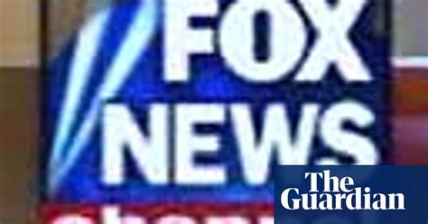 Itc Tackles Fox News Bias Claims Rupert Murdoch The Guardian
