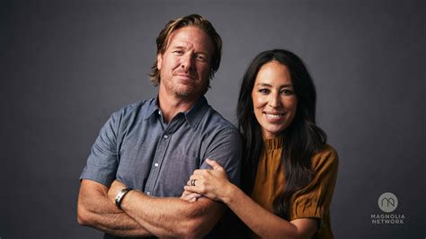 ‘fixer Upper’ Reboot With Chip And Joanna Gaines To Launch Their Magnolia Network In 2021 2 More