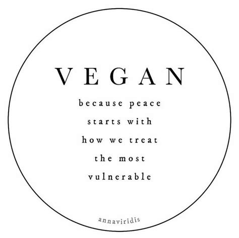 Pin By Lisa Patterson On Veganism And Animal Rights Vegan Quotes