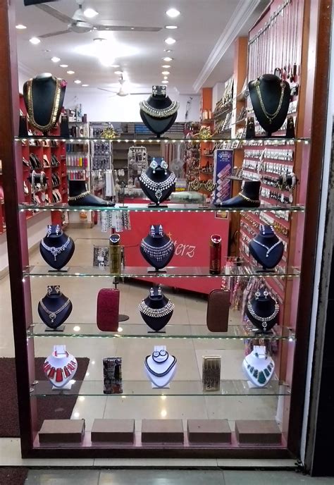 Ladies Fashion Accessories Store for Sale in Bangalore