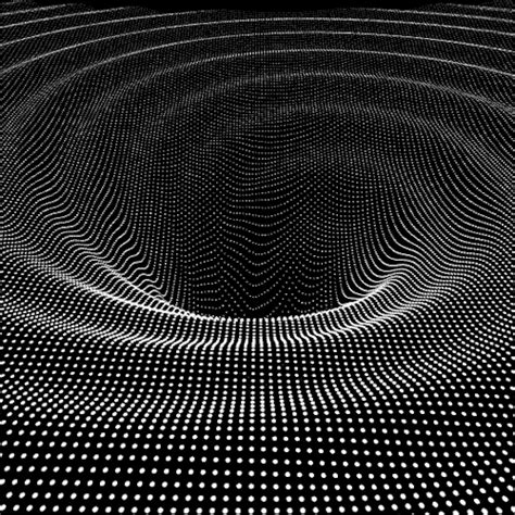 Wavegrower Worries Bin Illusion Art Geometric Art Optical