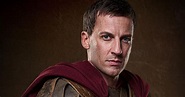 Spartacus' world: Gaius claudius Glaber