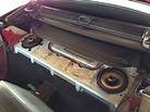 Installing some rear speakers in my 93! : Miata