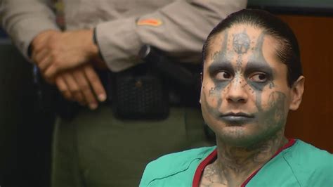 California Killer Accused Of Beheading Torturing Cellmate