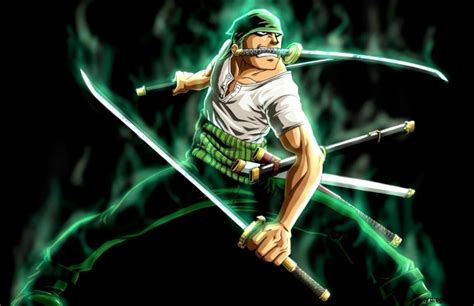 Roronoa Zoro One Piece Wallpapers Hd Desktop And Mobile Backgrounds My Xxx Hot Girl