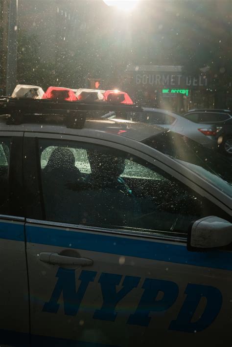 Black New Yorkers Are Twice As Likely To Be Stopped By The Police Data