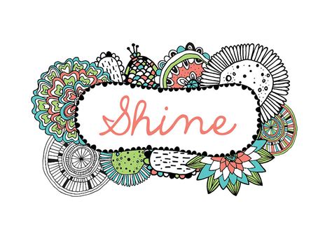 Shine Part 2 Photograph By Mgl Meiklejohn Graphics Licensing