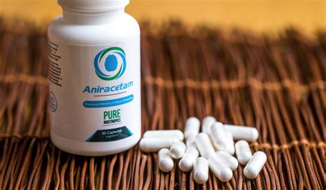 The Benefits And Side Effects Of Aniracetam Bodynutrition