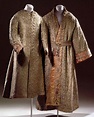 BATAS DE FEDERICO IV DE DINAMARCA 1700S | Historical clothing, Royal ...