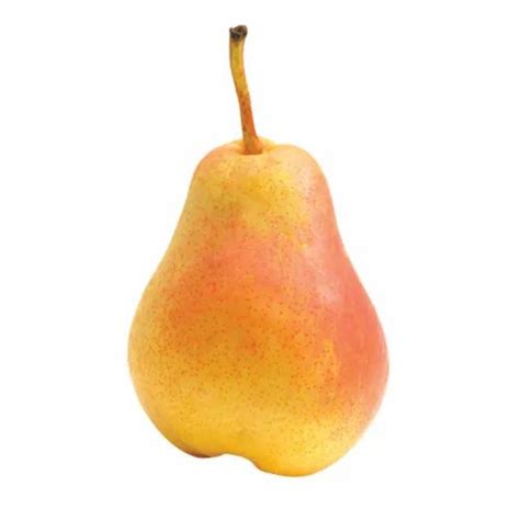 A Grade Fresh Forelle Pears Packaging Type Carton Packaging Size 10 Kg At Rs 43kg In Delhi