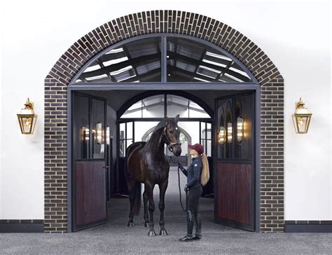 The Cotswold Club Equestrian A New Concept In Equestrian Living