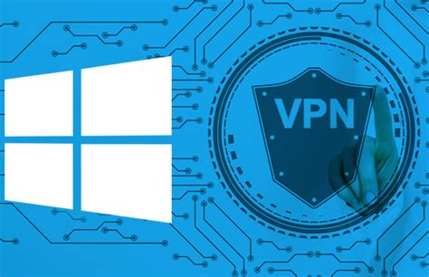 How To Set Up A Vpn In Windows 10 The Iso Zone
